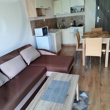 Apartament Perla Baltyku Grzybowo  Eksteriør billede