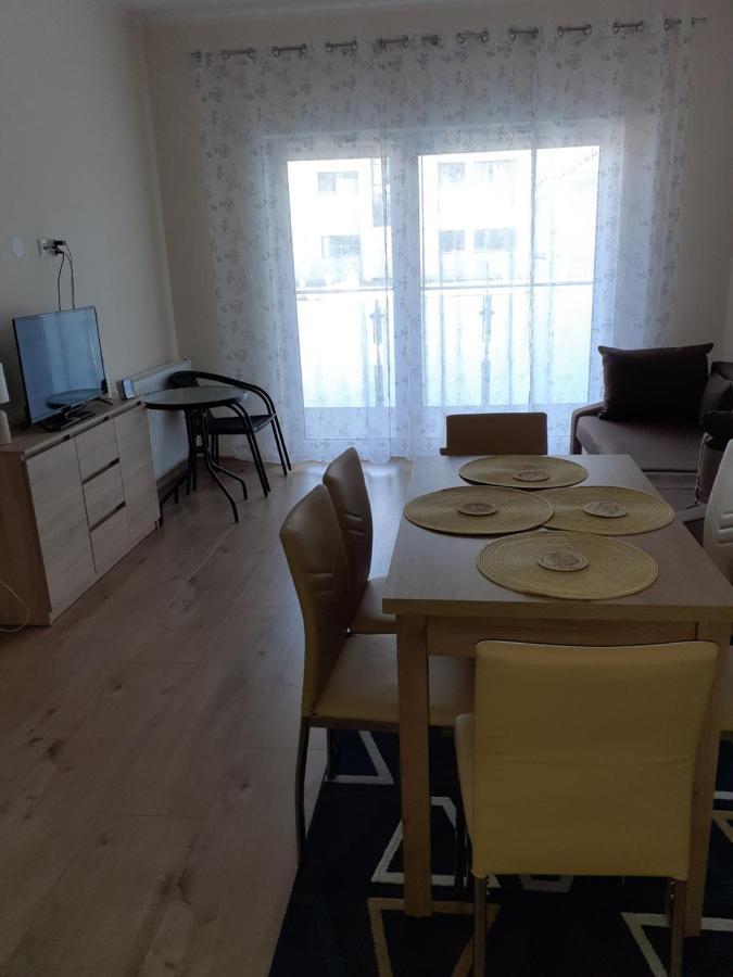Apartament Perla Baltyku Grzybowo  Eksteriør billede