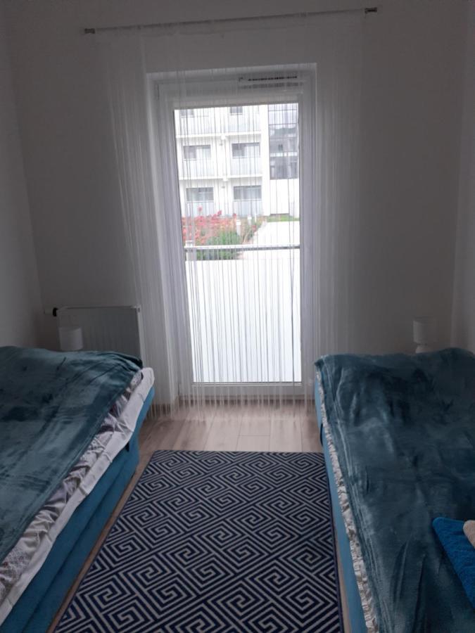 Apartament Perla Baltyku Grzybowo  Eksteriør billede