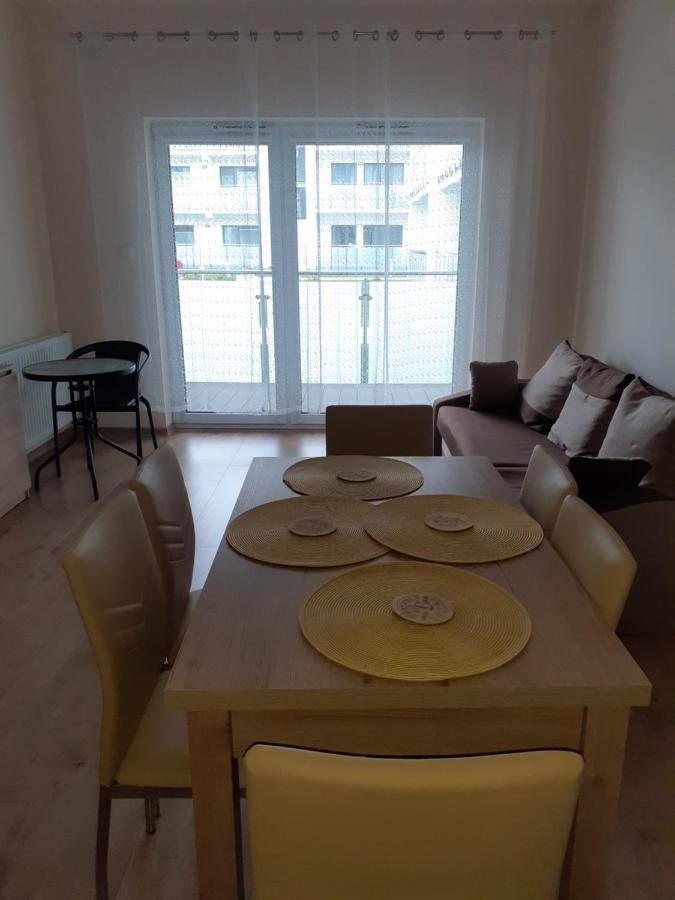 Apartament Perla Baltyku Grzybowo  Eksteriør billede