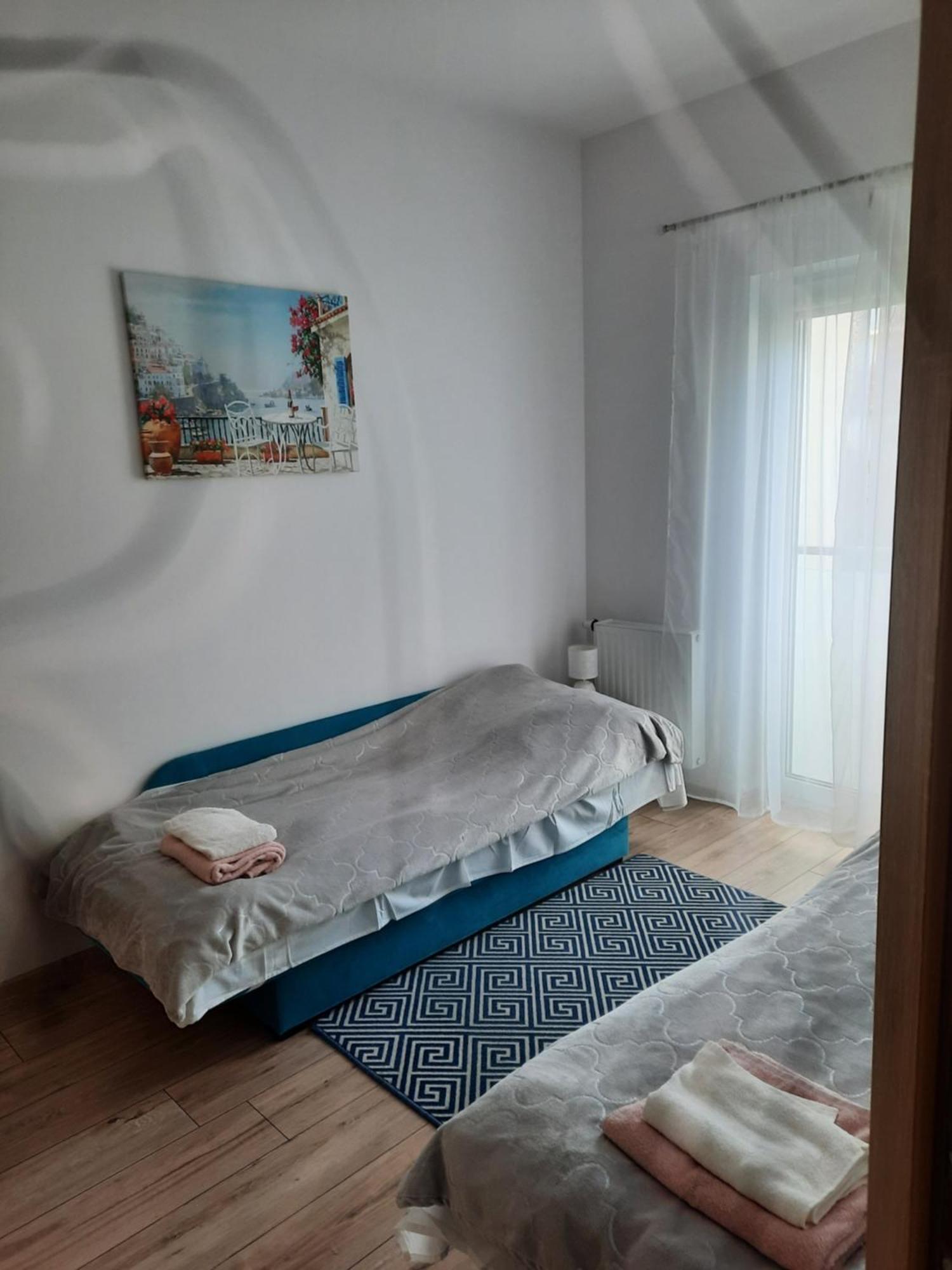 Apartament Perla Baltyku Grzybowo  Eksteriør billede
