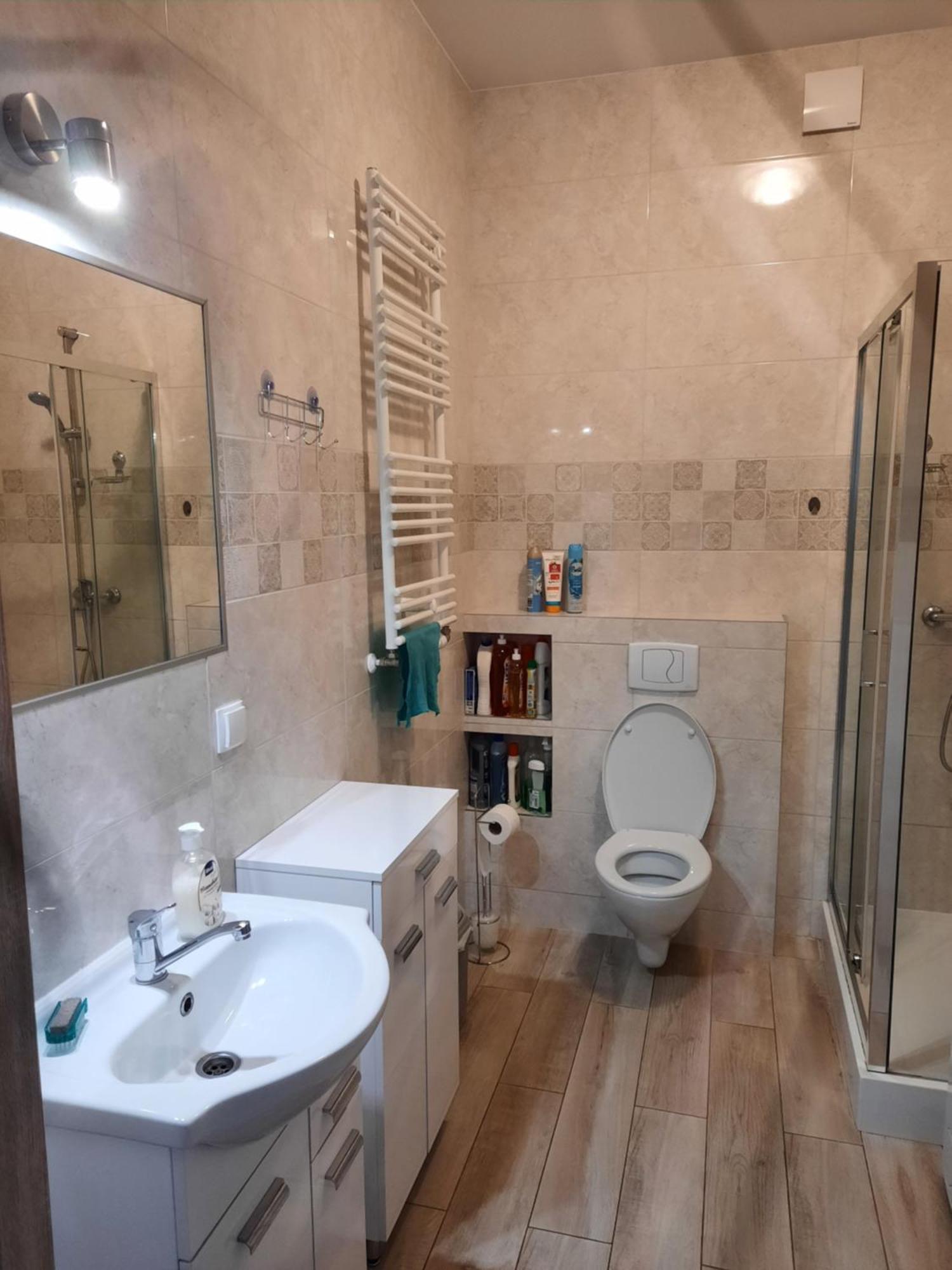 Apartament Perla Baltyku Grzybowo  Eksteriør billede