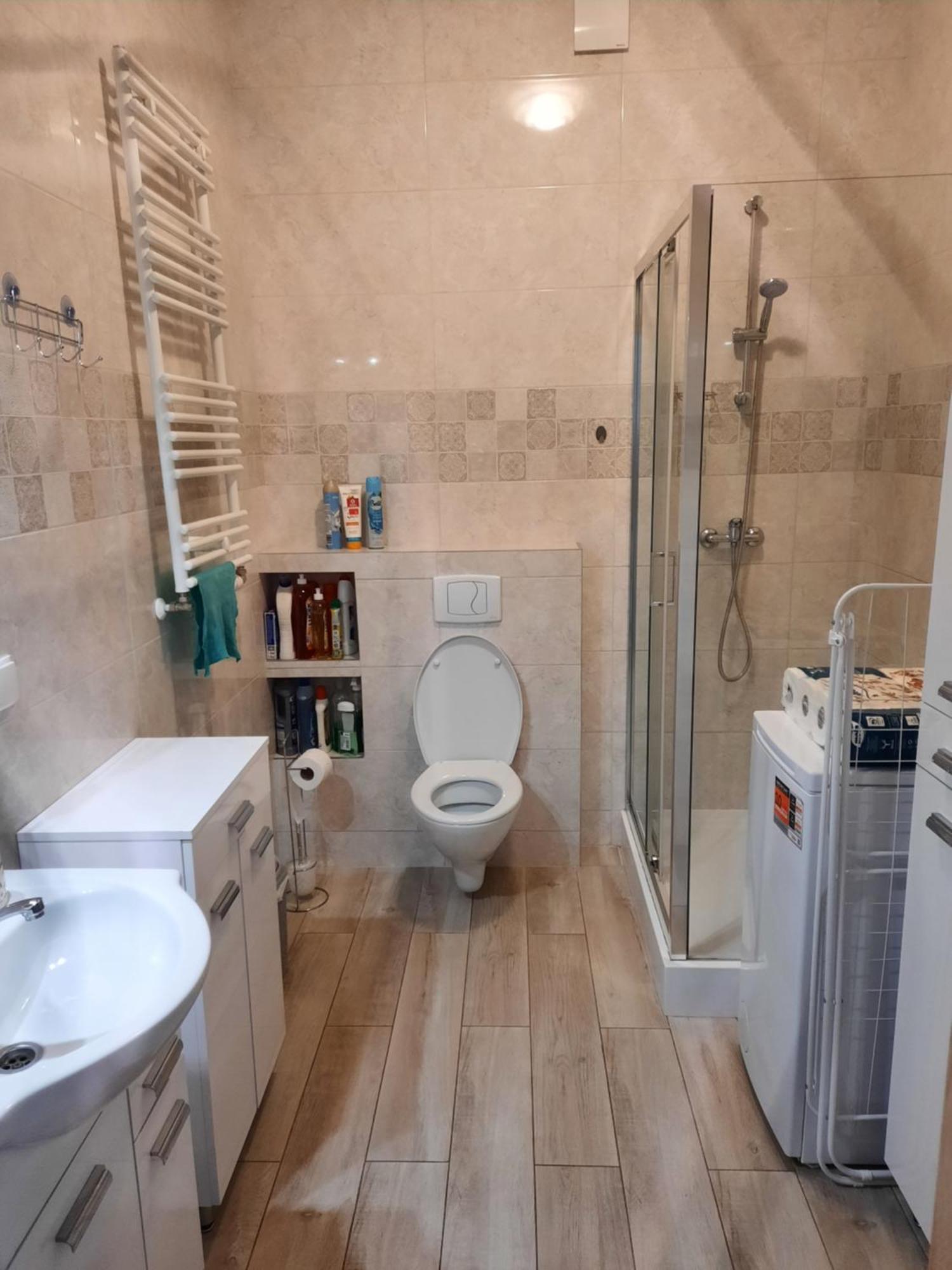 Apartament Perla Baltyku Grzybowo  Eksteriør billede
